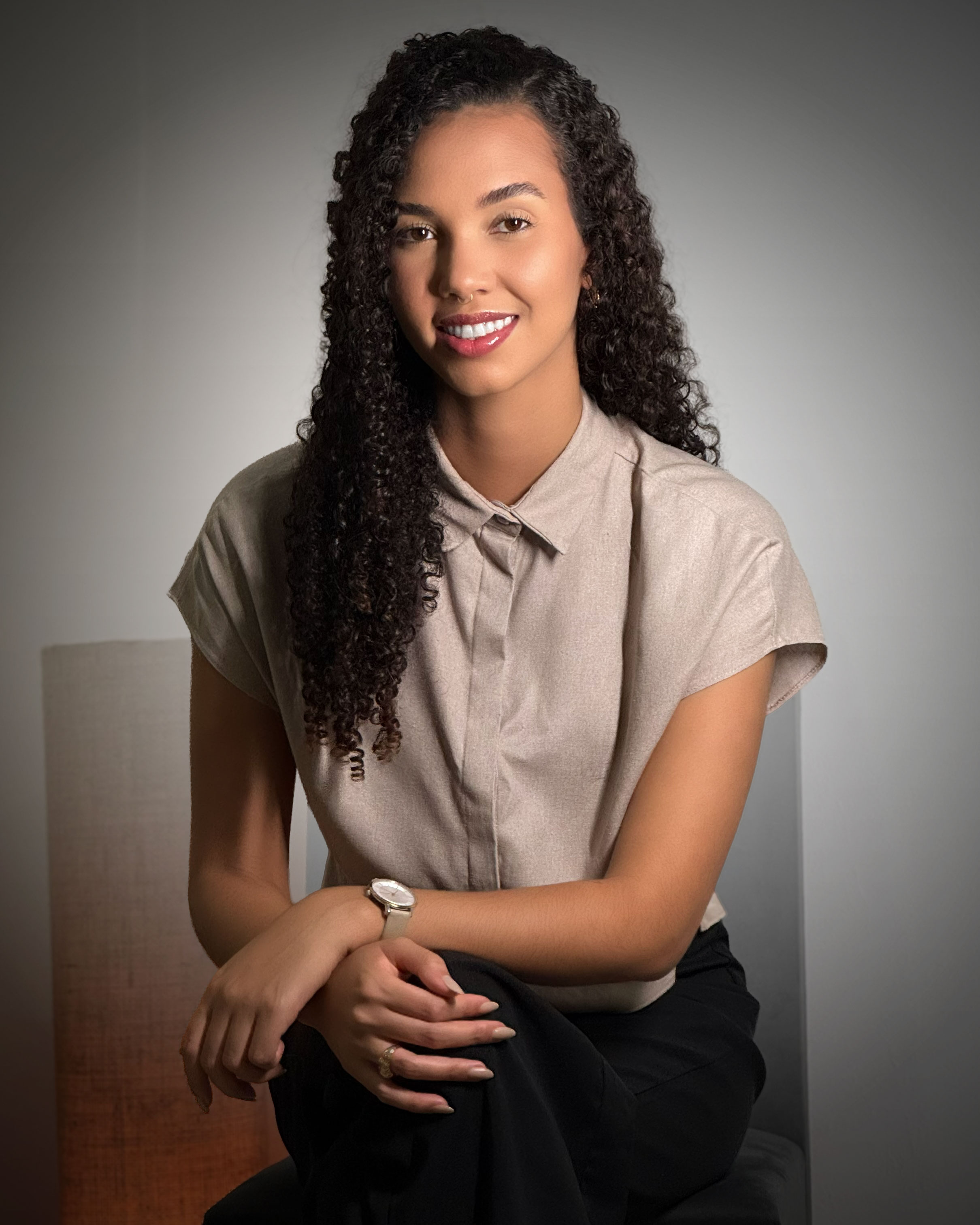 Sabrina - Consultora de Licitacoes